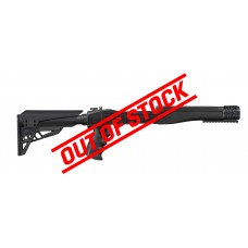 ATI Ruger 10/22 Strikeforce Adjustable Stock in Black